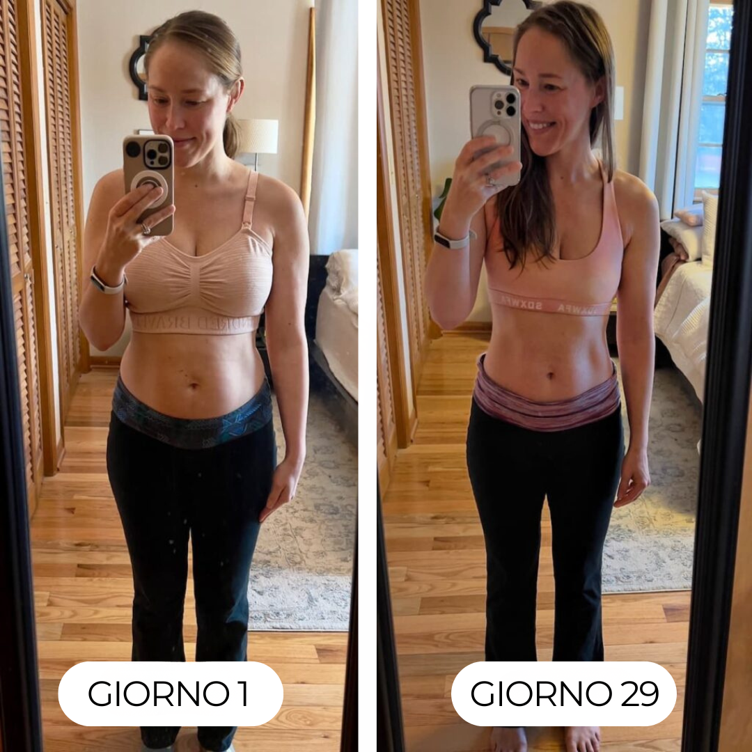 Krople wellness na drenaż limfatyczny