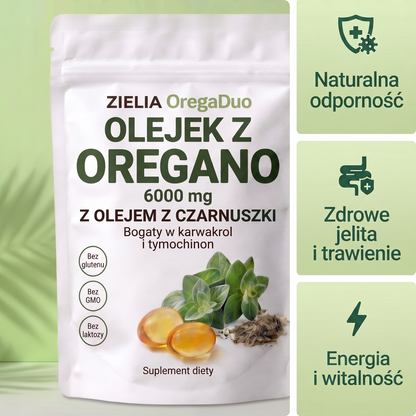 ZIELIA OregaDuo