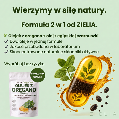 ZIELIA OregaDuo